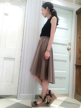 hikariさんのコーディネート