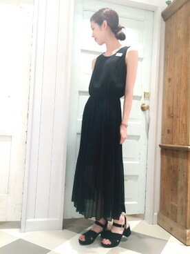 hikariさんのコーディネート