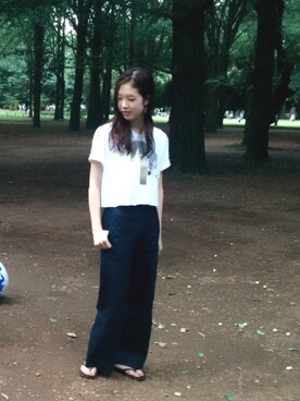 hikariさんのコーディネート