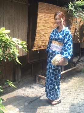 hikariさんのコーディネート