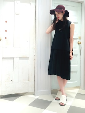 hikariさんのコーディネート