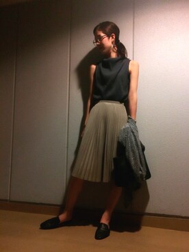 hikariさんのコーディネート