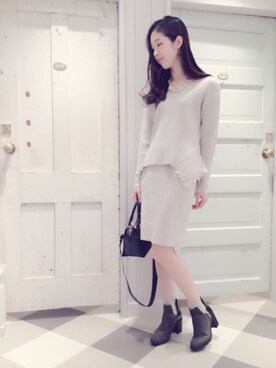 hikariさんのコーディネート