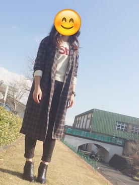 かまたさんのコーディネート