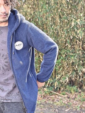 marvoceanistaさんのコーディネート