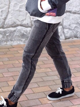 marvoceanistaさんのコーディネート