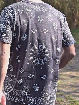 marvoceanistaさんのコーディネート