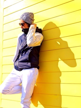 marvoceanistaさんのコーディネート