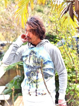 marvoceanistaさんのコーディネート