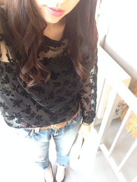 enaさんのコーディネート