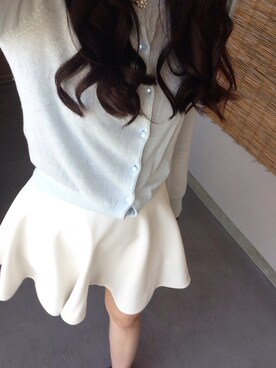 enaさんのコーディネート