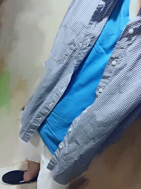 ガガレディーさんのコーディネート