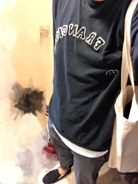 ガガレディーさんのコーディネート