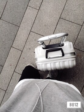 そらゆうさんのコーディネート