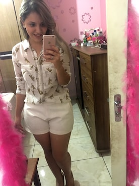 Fernanda Milosoさんのコーディネート