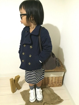 Kotoさんのコーディネート