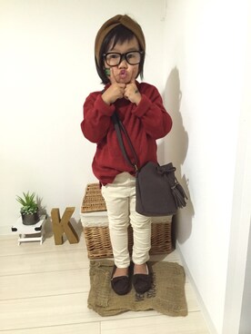 Kotoさんのコーディネート