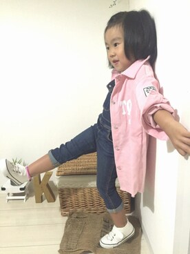 Kotoさんのコーディネート