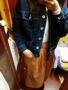 Asahiさんのコーディネート