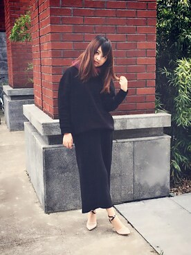 Asahiさんのコーディネート