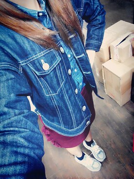 Asahiさんのコーディネート