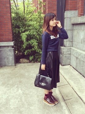 Asahiさんのコーディネート