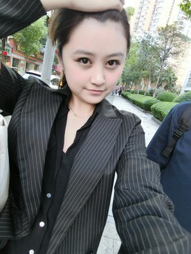 Asahiさんのコーディネート