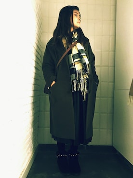 Asahiさんのコーディネート