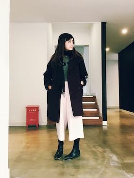 Asahiさんのコーディネート