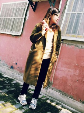 Asahiさんのコーディネート