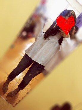 Asahiさんのコーディネート