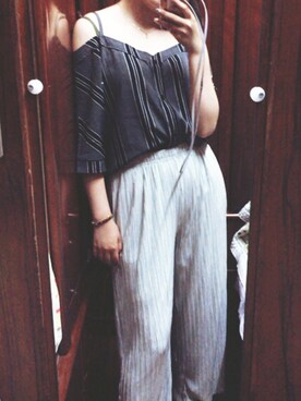 Asahiさんのコーディネート