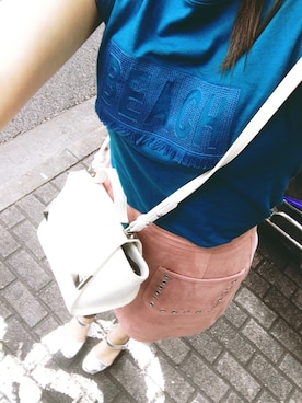 Asahiさんのコーディネート