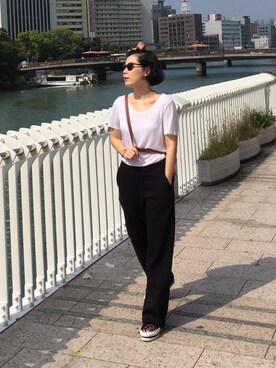 Yoonさんのコーディネート