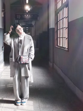 Yoonさんのコーディネート