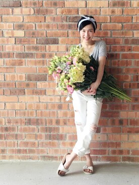 Yoonさんのコーディネート