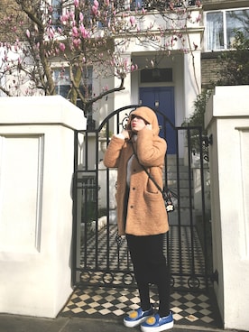 Yoonさんのコーディネート