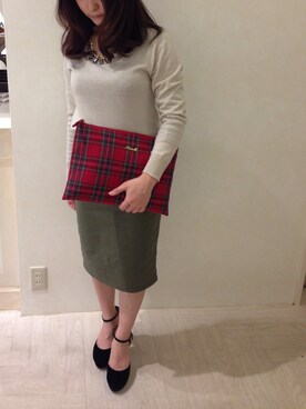 킷뽀요さんのコーディネート