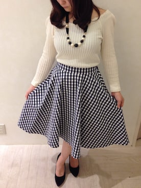 킷뽀요さんのコーディネート