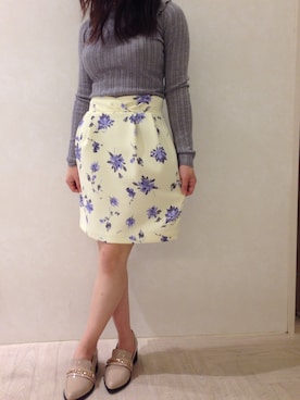 킷뽀요さんのコーディネート