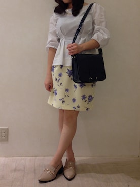 킷뽀요さんのコーディネート