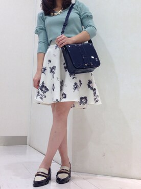 킷뽀요さんのコーディネート