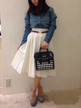 킷뽀요さんのコーディネート