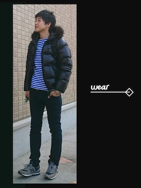 でーち。さんのコーディネート