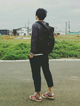 でーち。さんのコーディネート