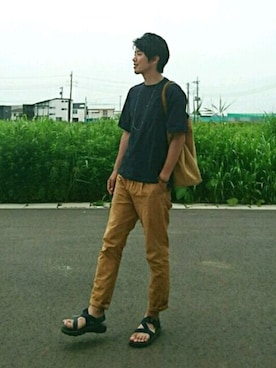 でーち。さんのコーディネート