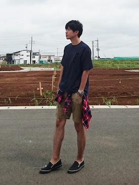 でーち。さんのコーディネート