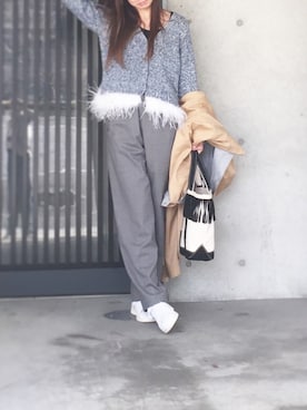 y.hさんのコーディネート