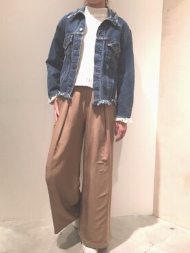 y.hさんのコーディネート