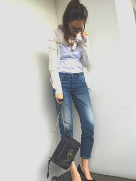 y.hさんのコーディネート